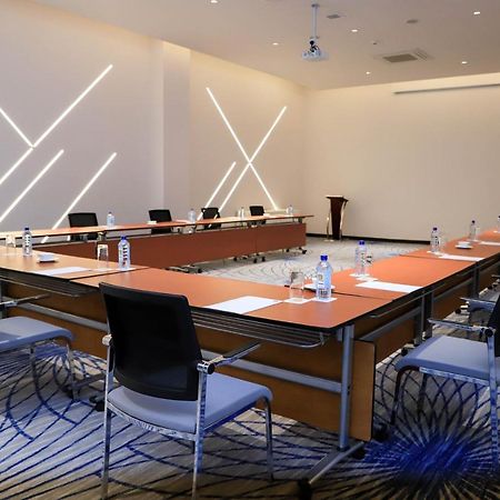 Eka Hotel إلدوريت المظهر الخارجي الصورة