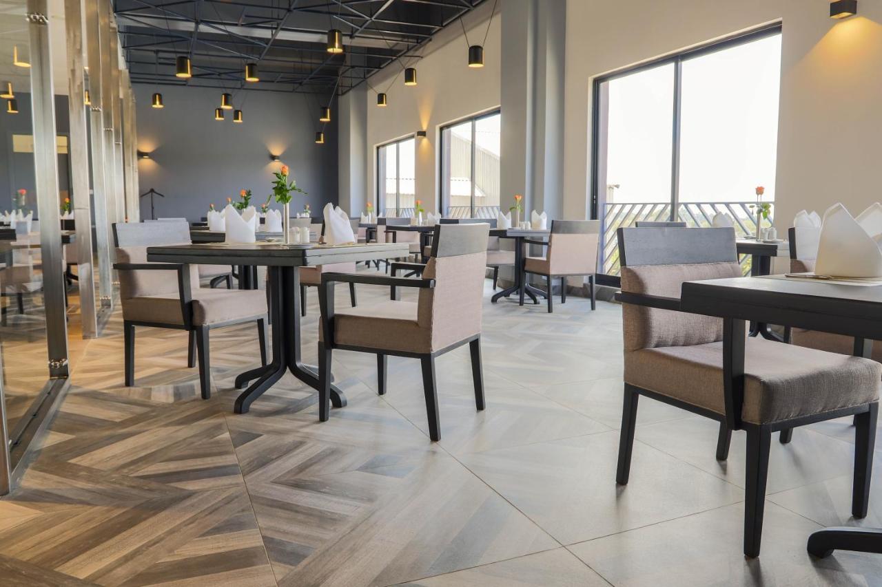 Eka Hotel إلدوريت المظهر الخارجي الصورة