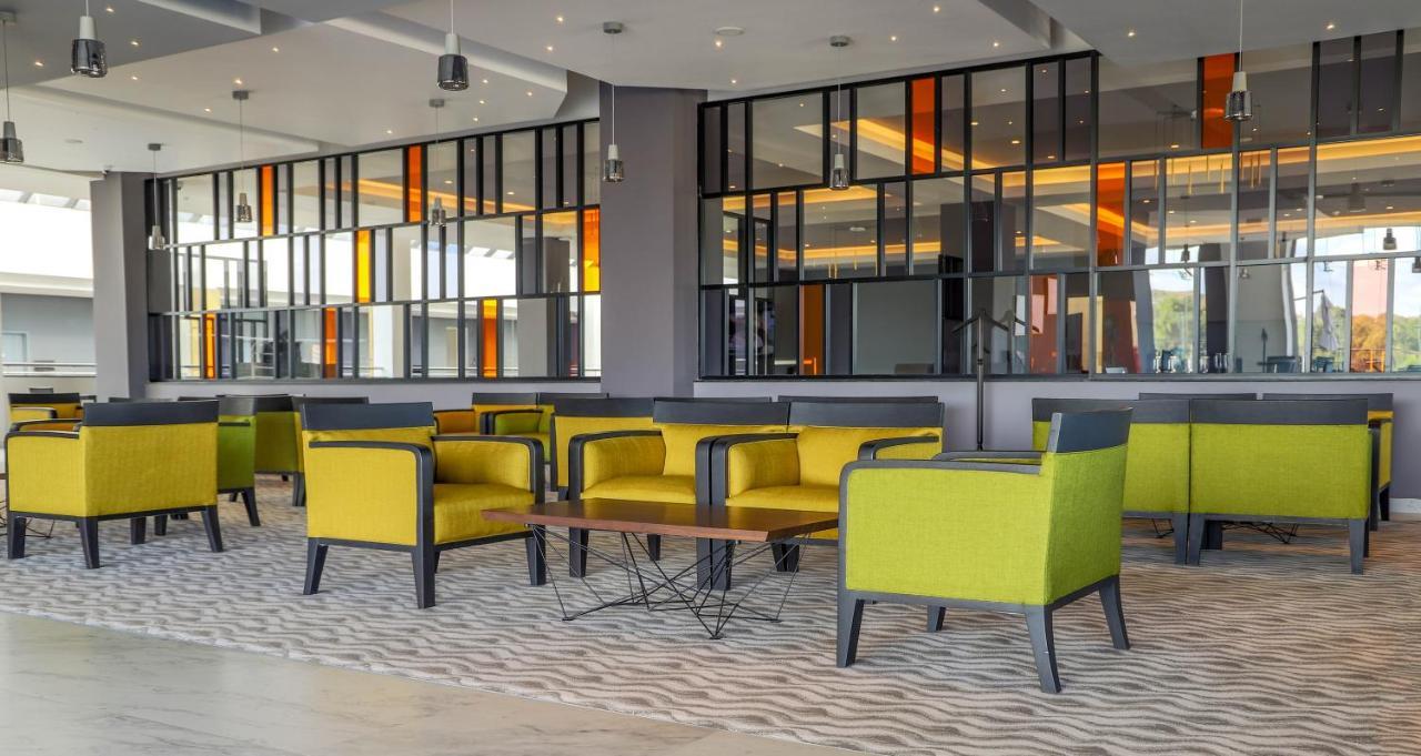 Eka Hotel إلدوريت المظهر الخارجي الصورة
