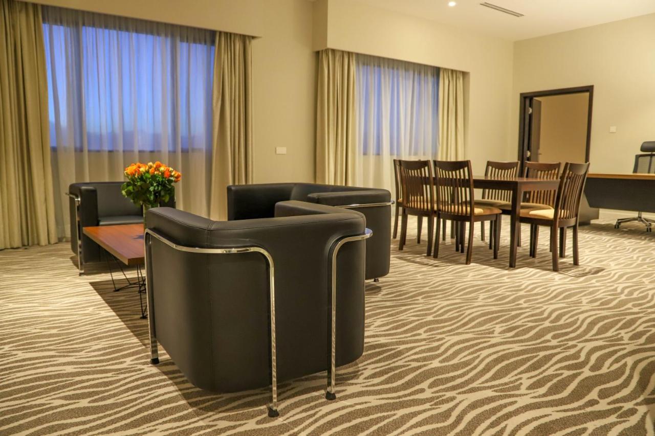 Eka Hotel إلدوريت المظهر الخارجي الصورة