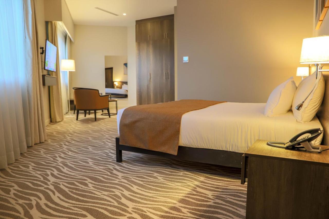 Eka Hotel إلدوريت المظهر الخارجي الصورة