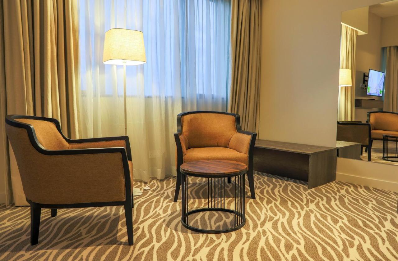 Eka Hotel إلدوريت المظهر الخارجي الصورة