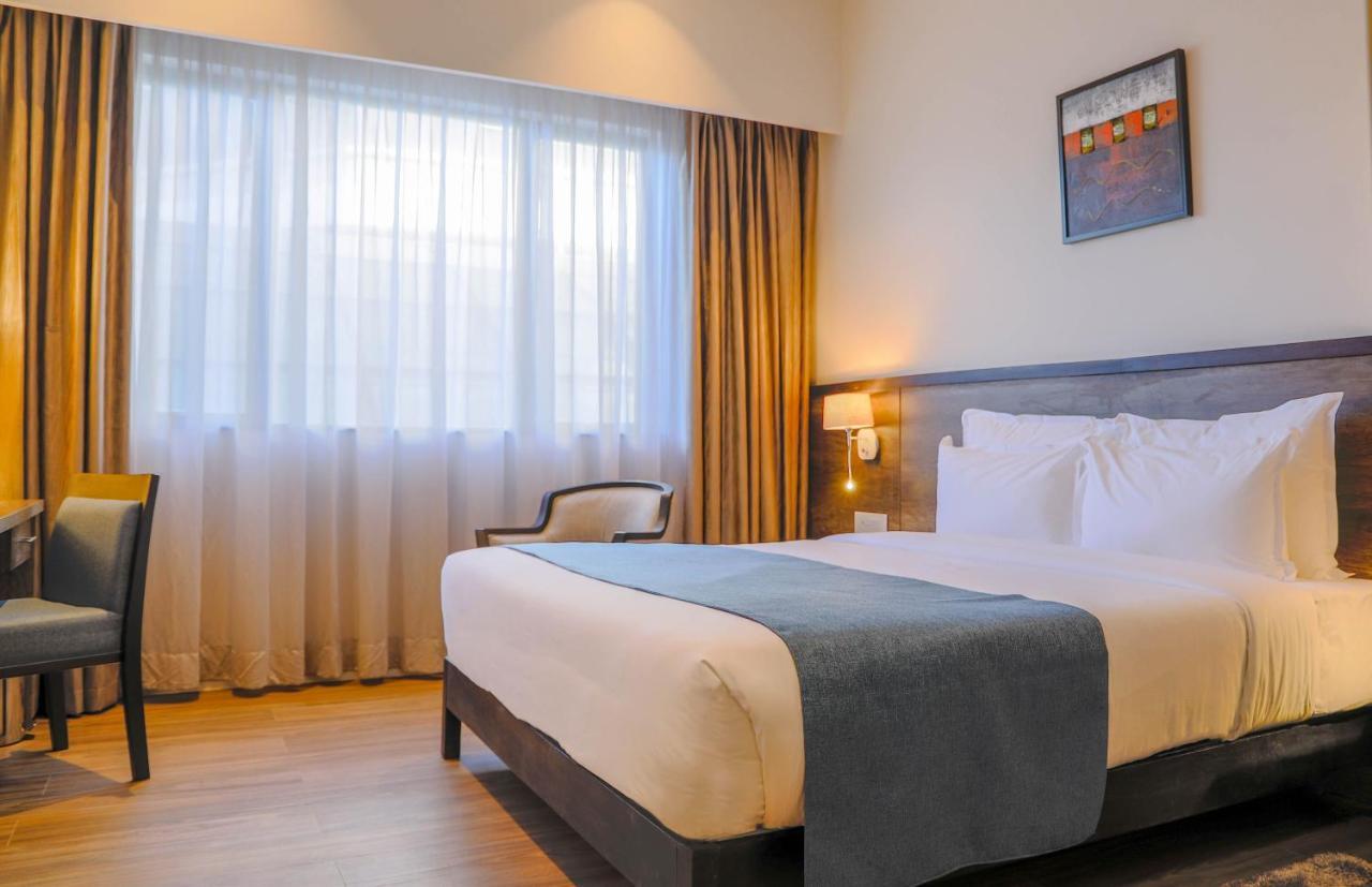 Eka Hotel إلدوريت المظهر الخارجي الصورة
