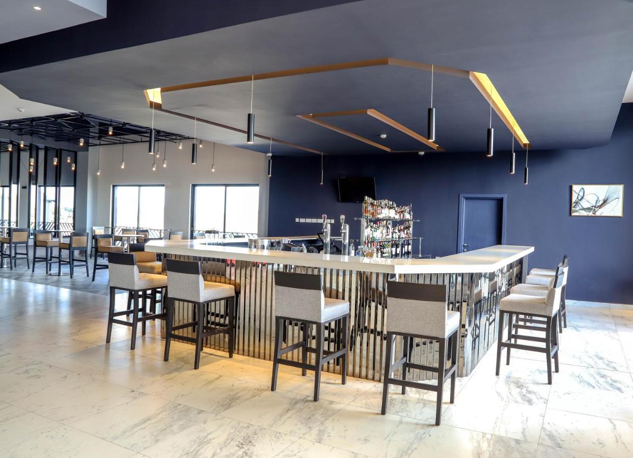 Eka Hotel إلدوريت المظهر الخارجي الصورة