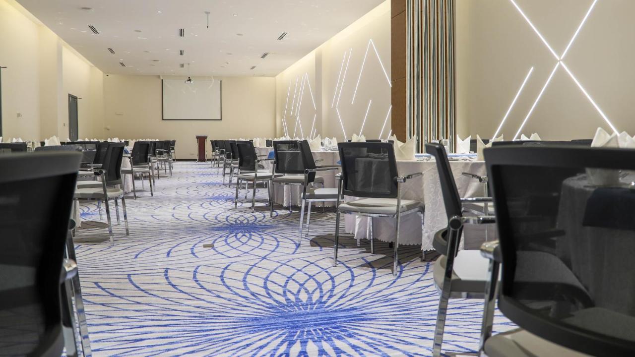 Eka Hotel إلدوريت المظهر الخارجي الصورة