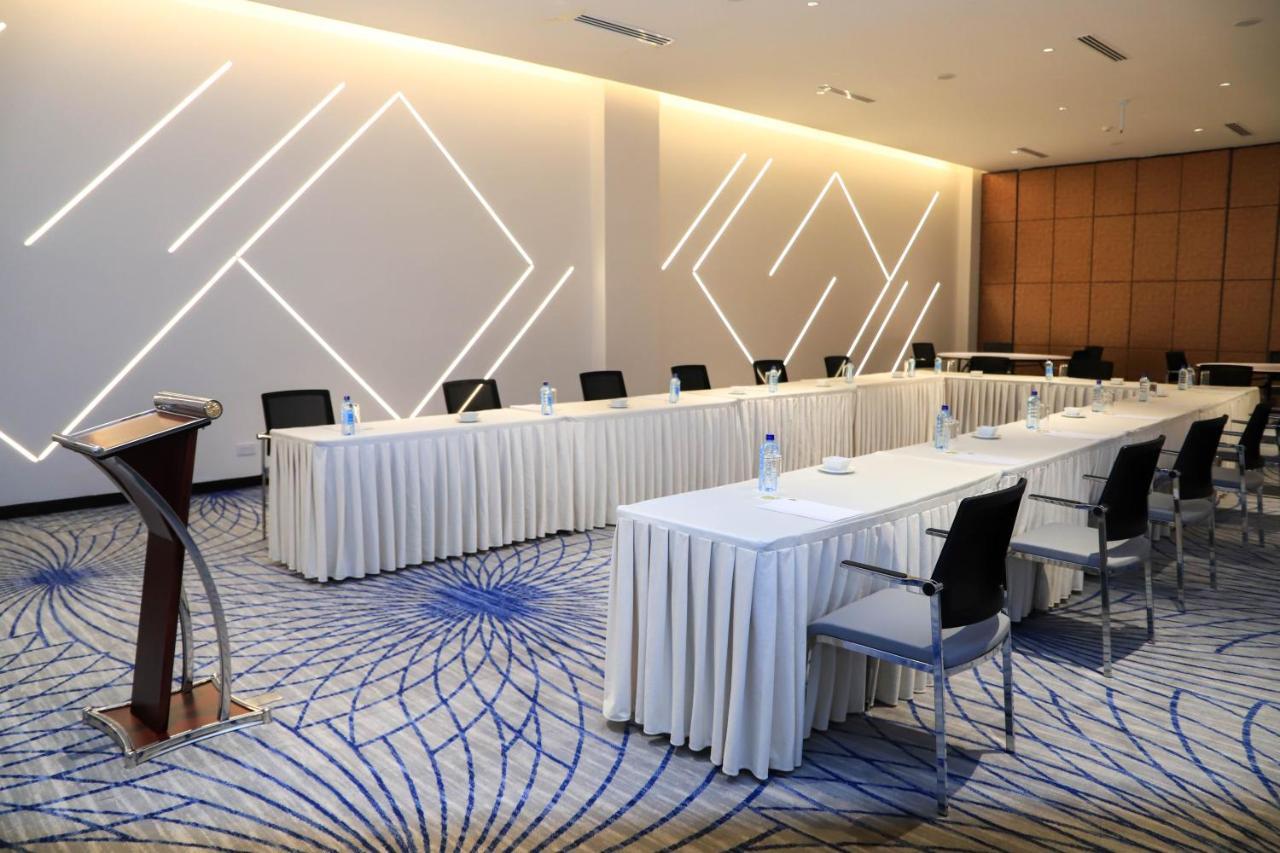 Eka Hotel إلدوريت المظهر الخارجي الصورة