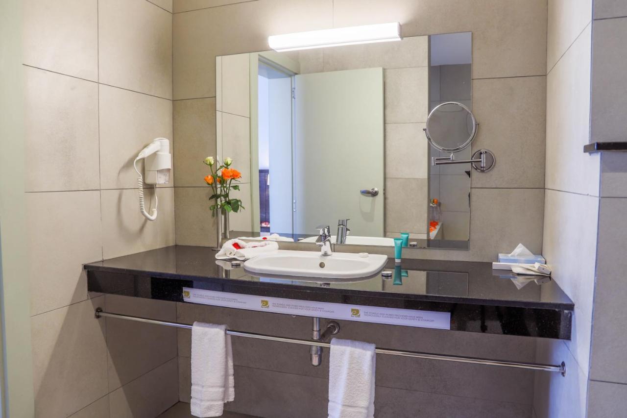 Eka Hotel إلدوريت المظهر الخارجي الصورة