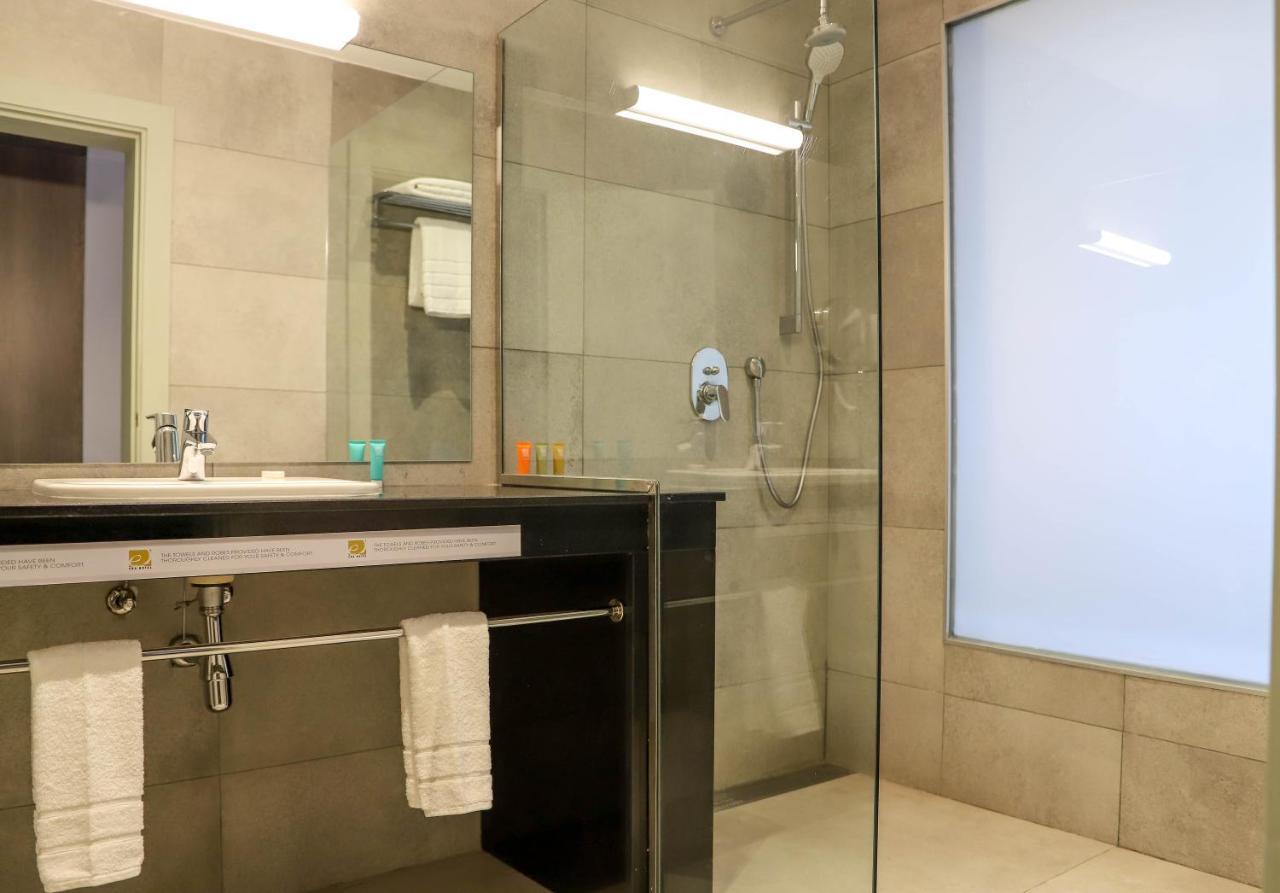 Eka Hotel إلدوريت المظهر الخارجي الصورة