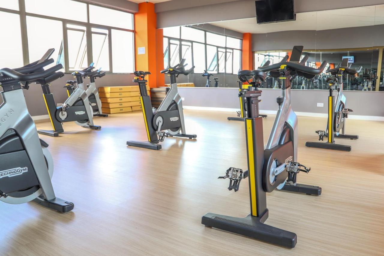 Eka Hotel إلدوريت المظهر الخارجي الصورة