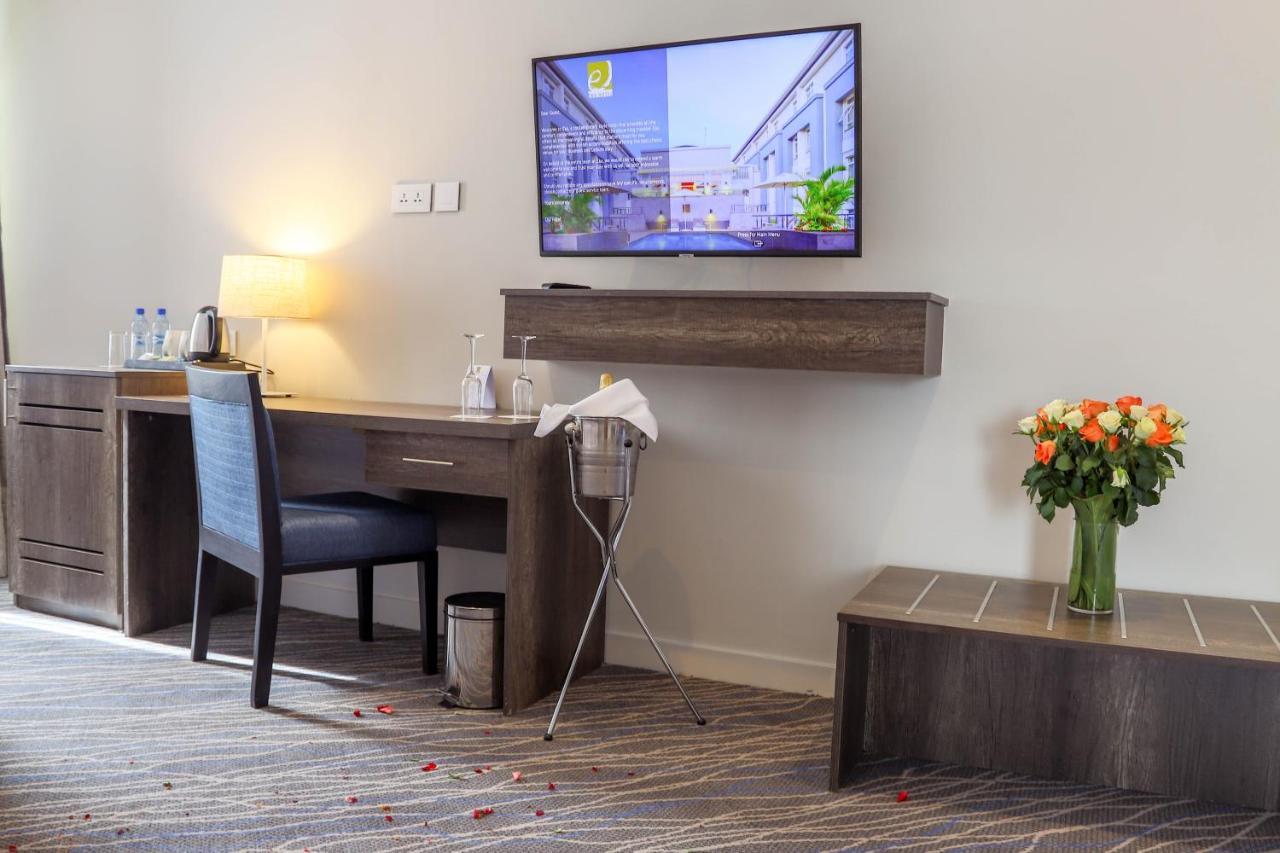 Eka Hotel إلدوريت المظهر الخارجي الصورة