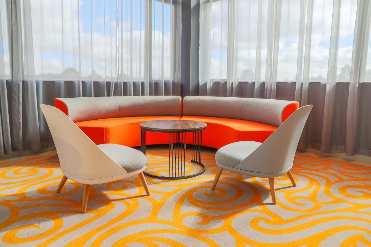Eka Hotel إلدوريت المظهر الخارجي الصورة