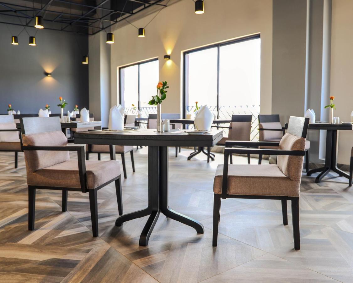 Eka Hotel إلدوريت المظهر الخارجي الصورة