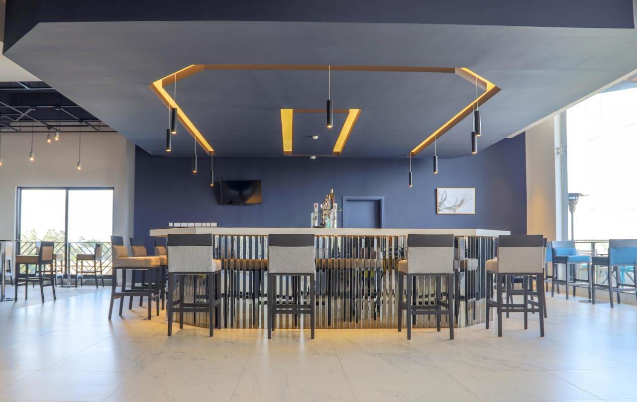 Eka Hotel إلدوريت المظهر الخارجي الصورة